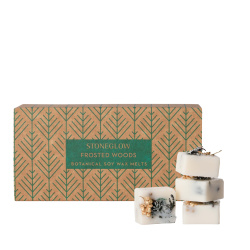 綠意麝香香氛蠟