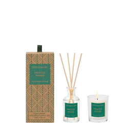 綠意麝香香氛巧趣禮盒