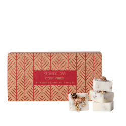 溫馨節奏香氛蠟