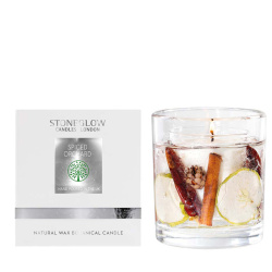 辛香果園香氛燭