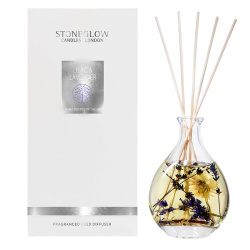 紫丁香薰衣草擴香瓶