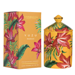 仲夏雞尾酒香氛燭